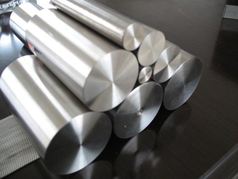 鈦合金制品