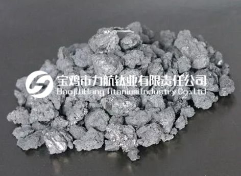 海綿鈦